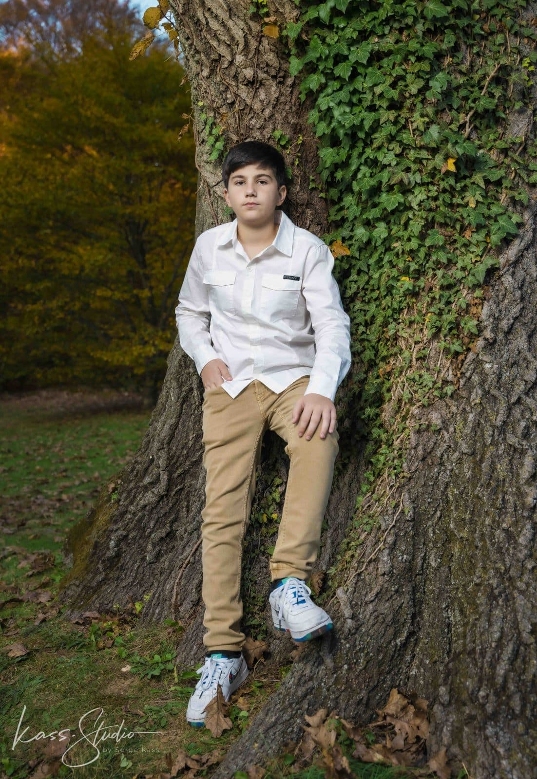 The Kutsyk Family — photo 40