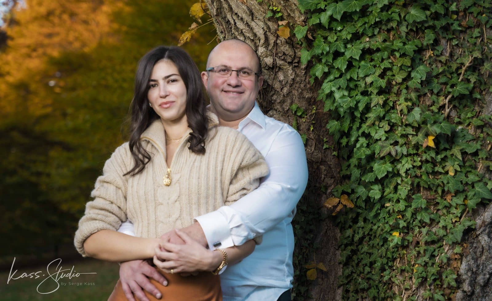 The Kutsyk Family — photo 41