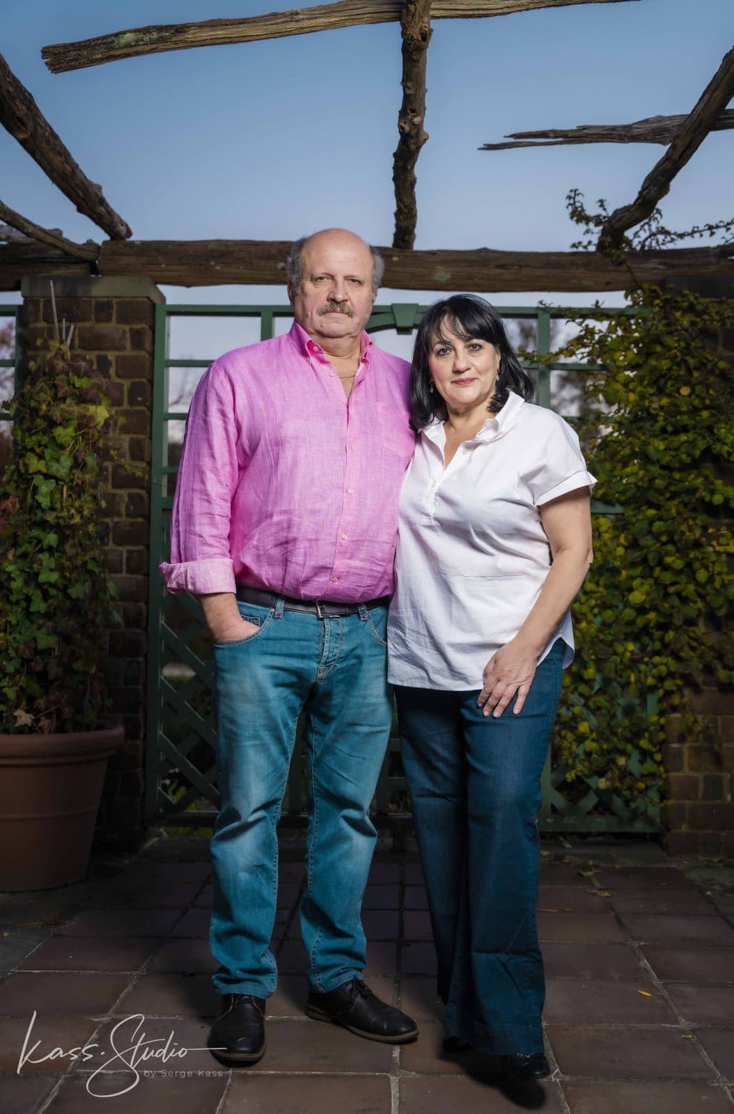 The Kutsyk Family — photo 45