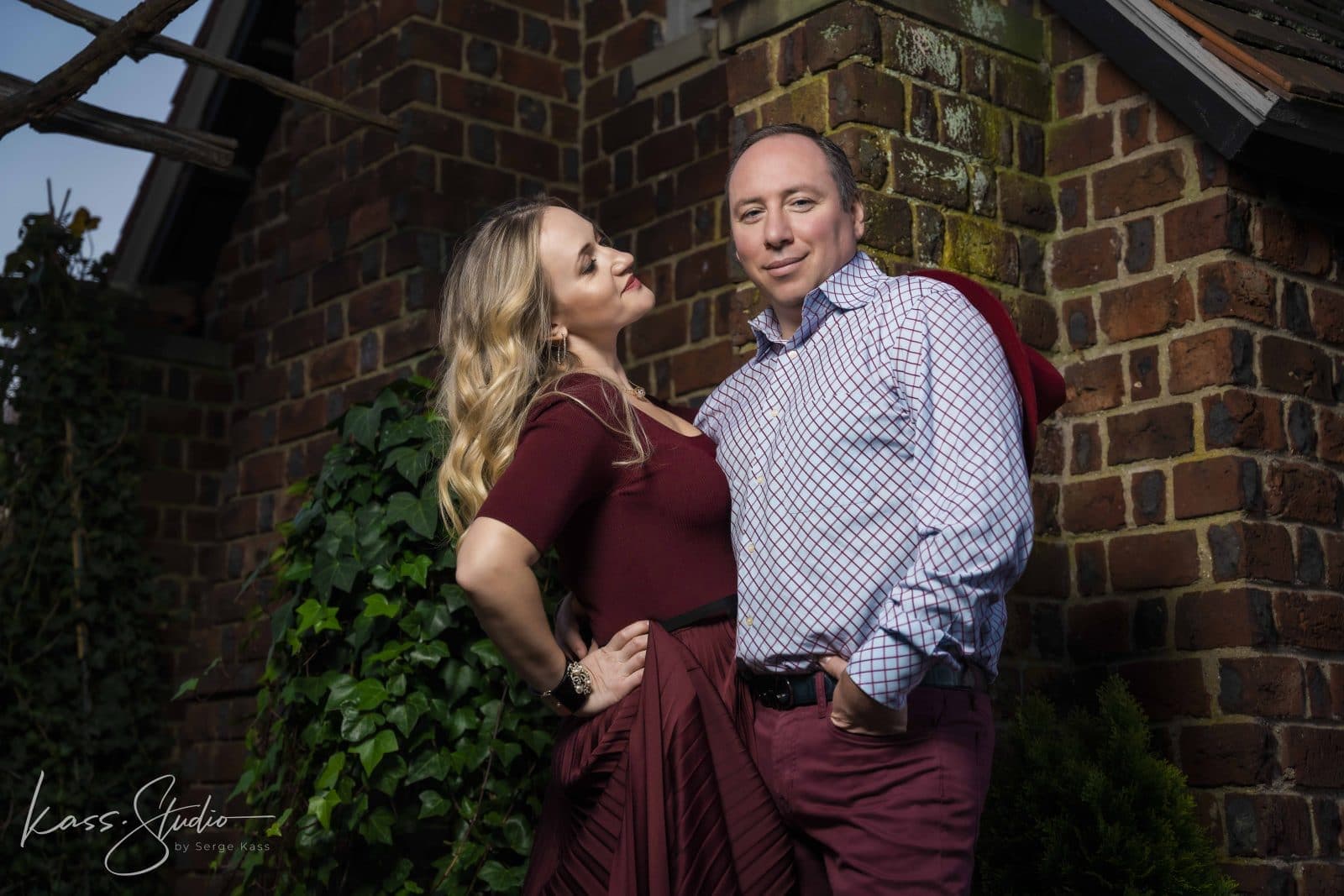 The Kutsyk Family — photo 46