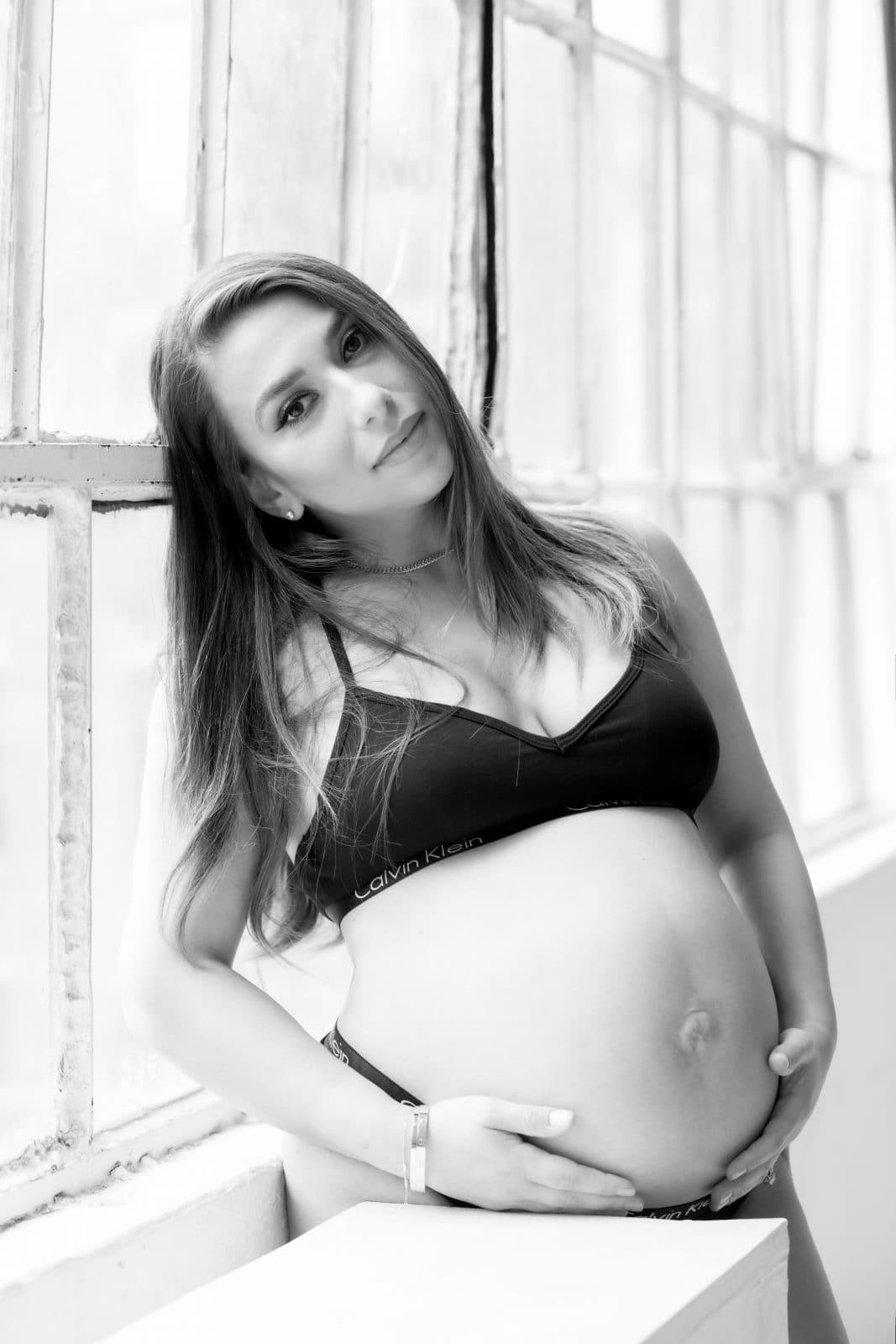 Trio Maternity | Friends — photo 11