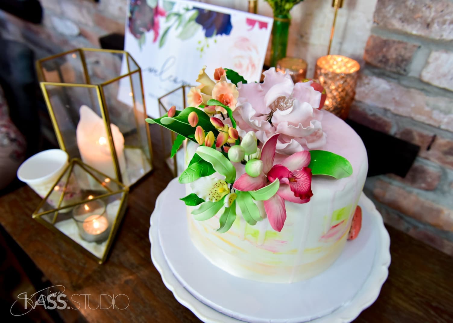 Veronika’s Bridal Shower — photo 6
