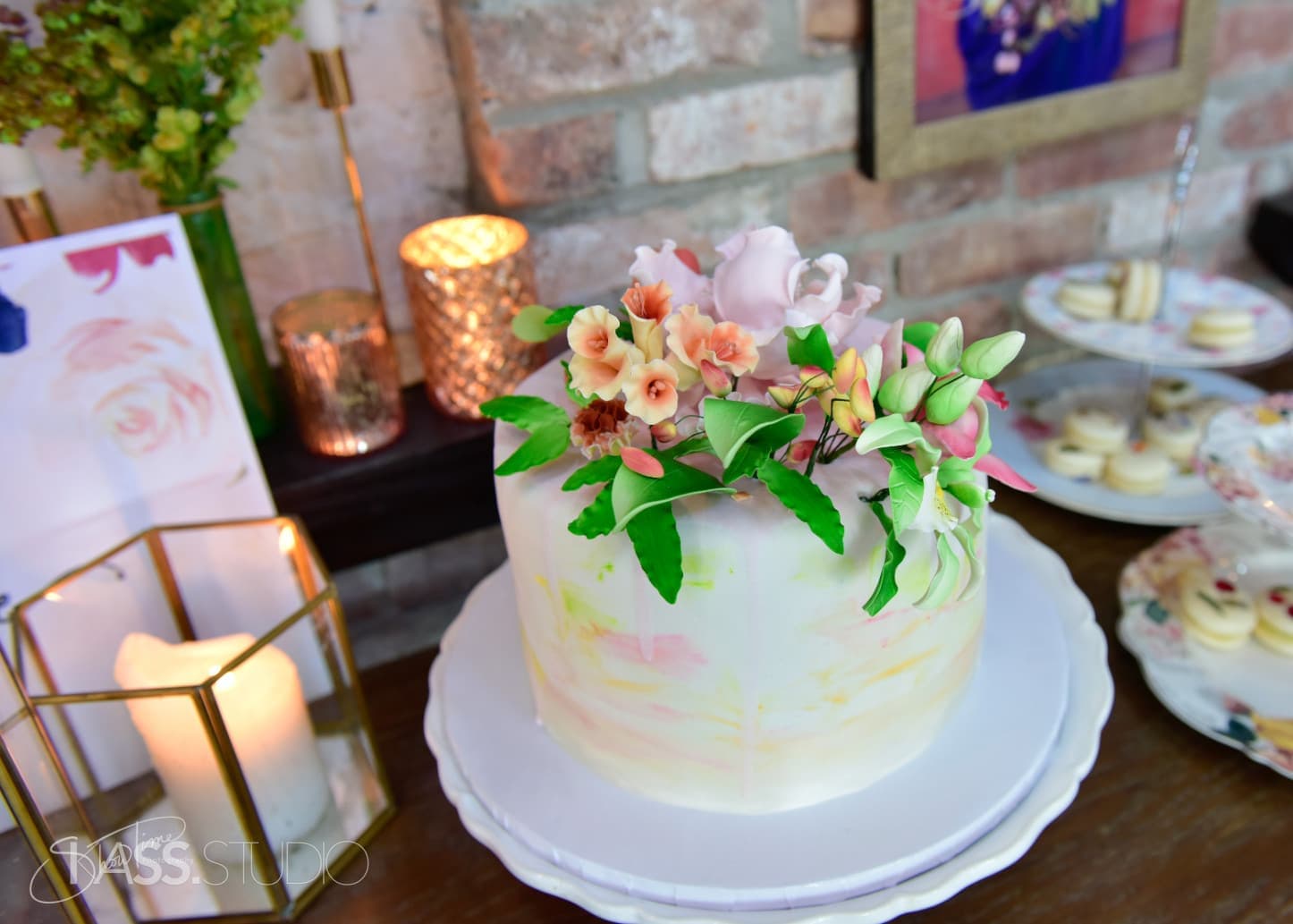 Veronika’s Bridal Shower — photo 7