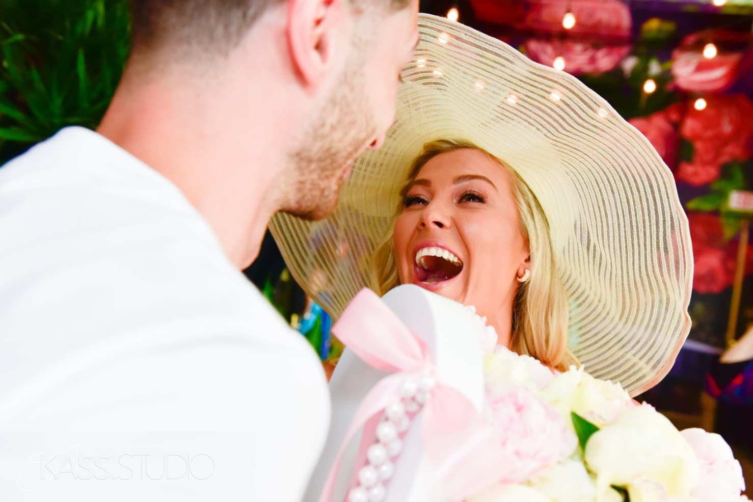 Veronika’s Bridal Shower — photo 19