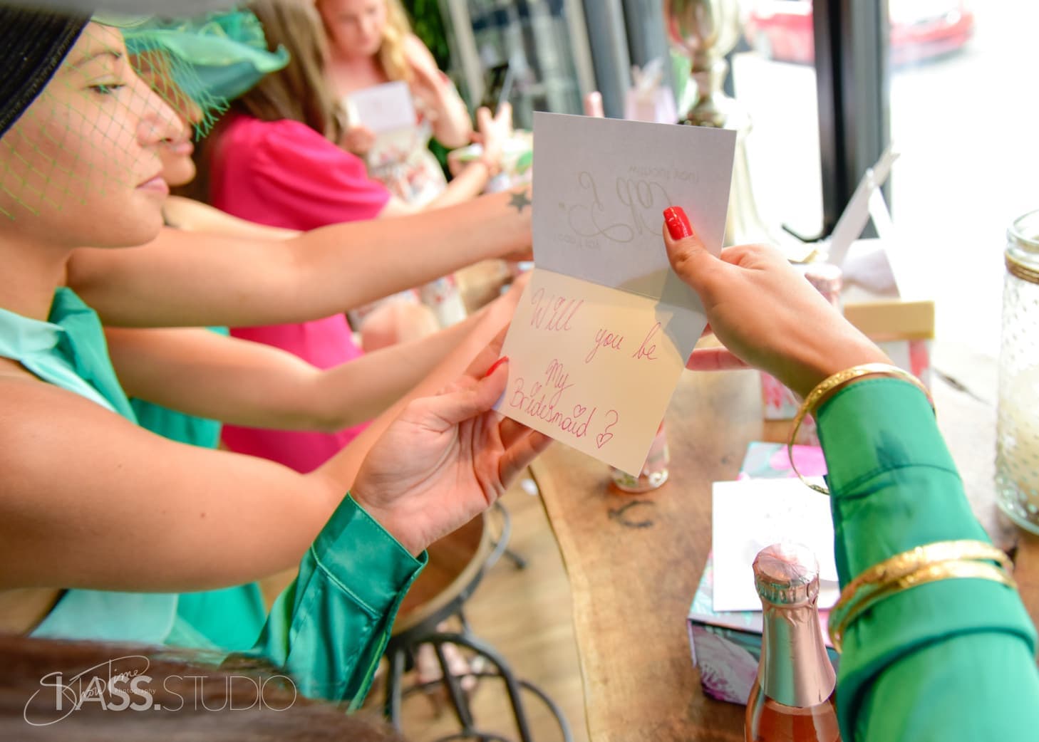 Veronika’s Bridal Shower — photo 34