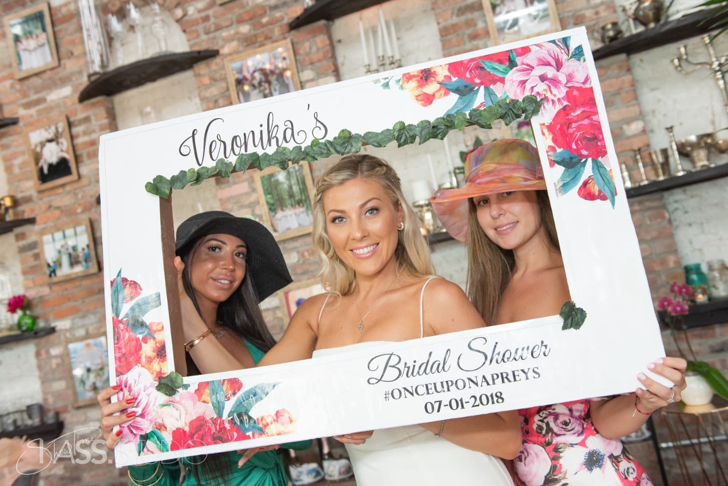 Veronika’s Bridal Shower — photo 36
