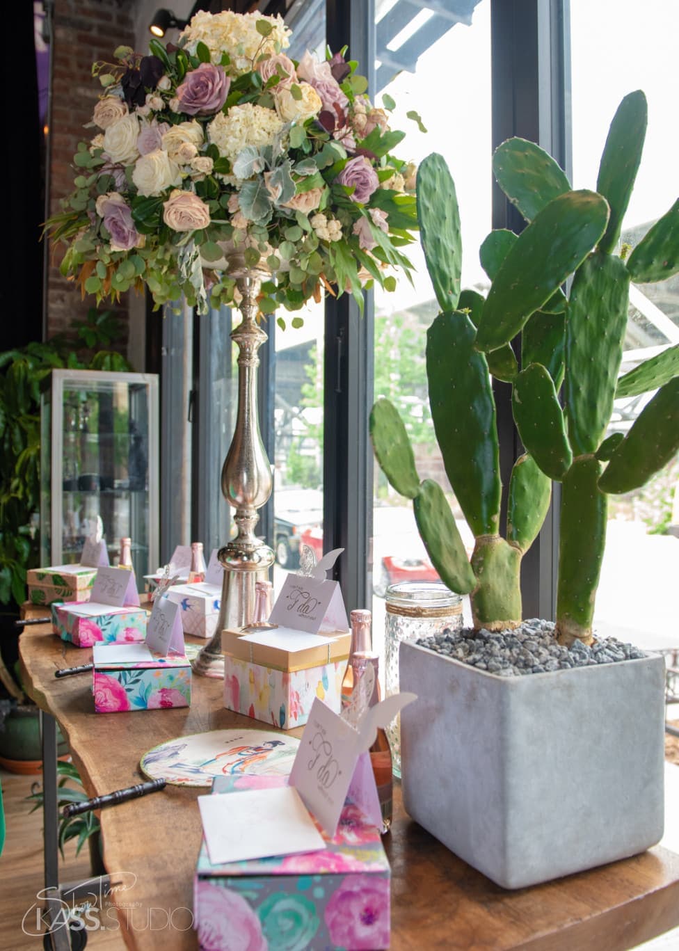 Veronika’s Bridal Shower — photo 38
