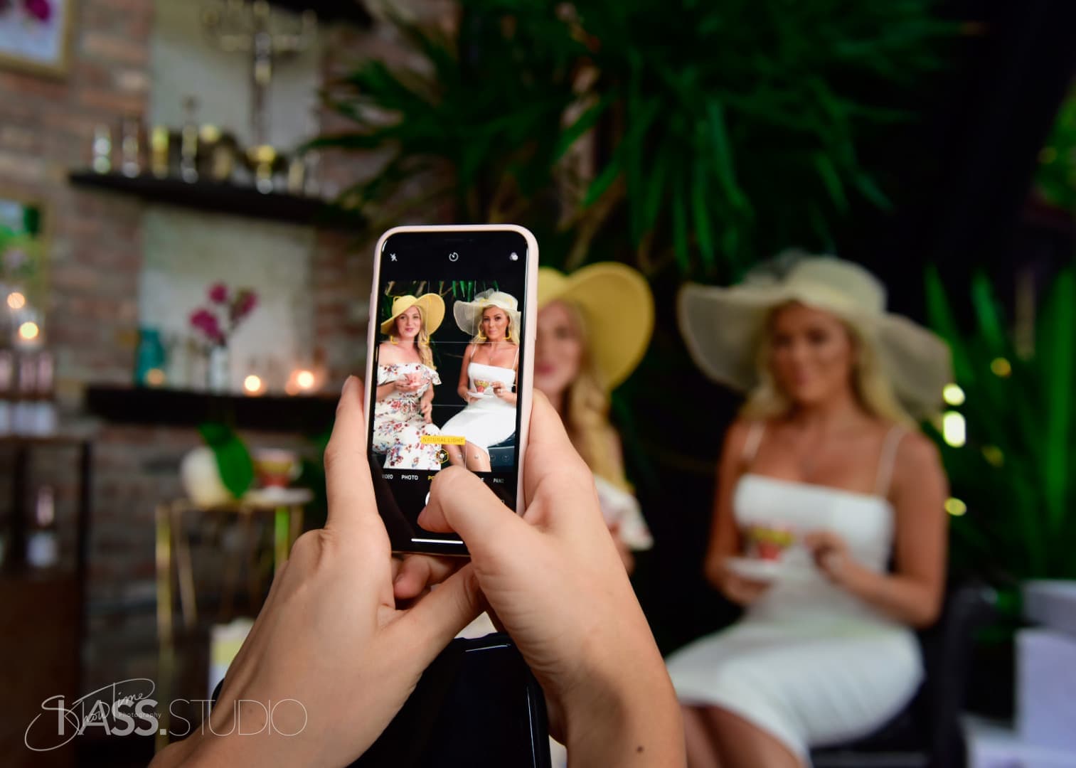 Veronika’s Bridal Shower — photo 43