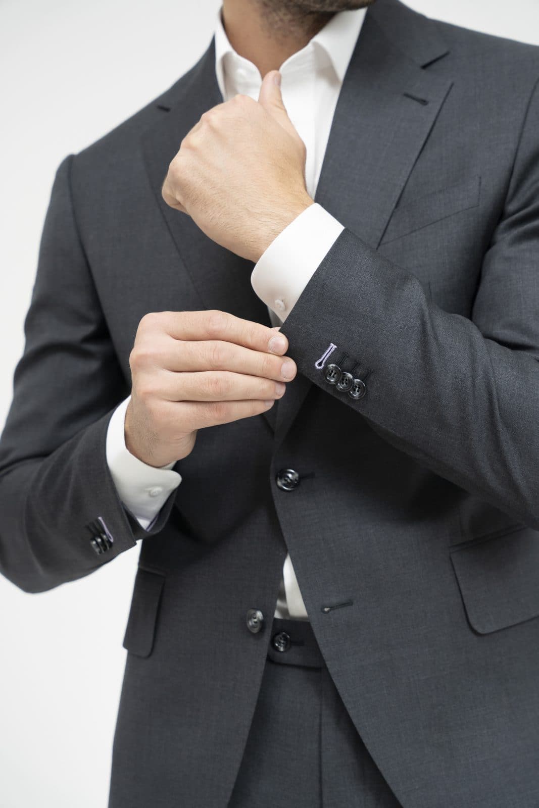 VESTIUM | Custom Clothier — photo 2