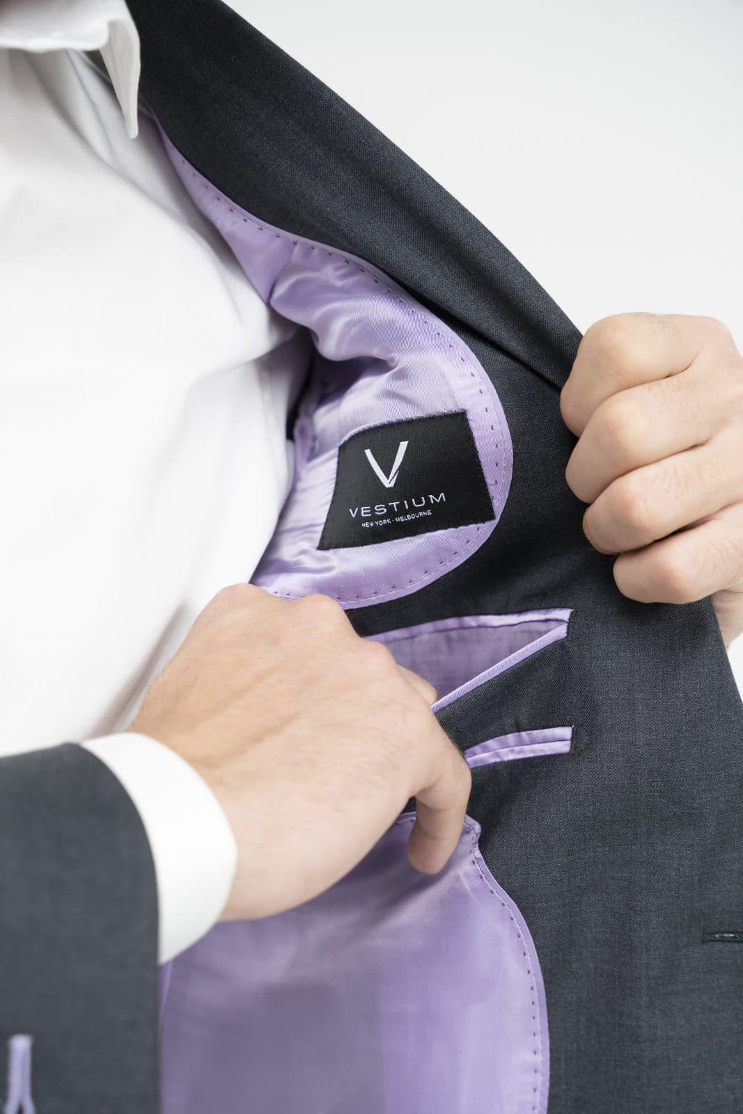 VESTIUM | Custom Clothier — photo 3