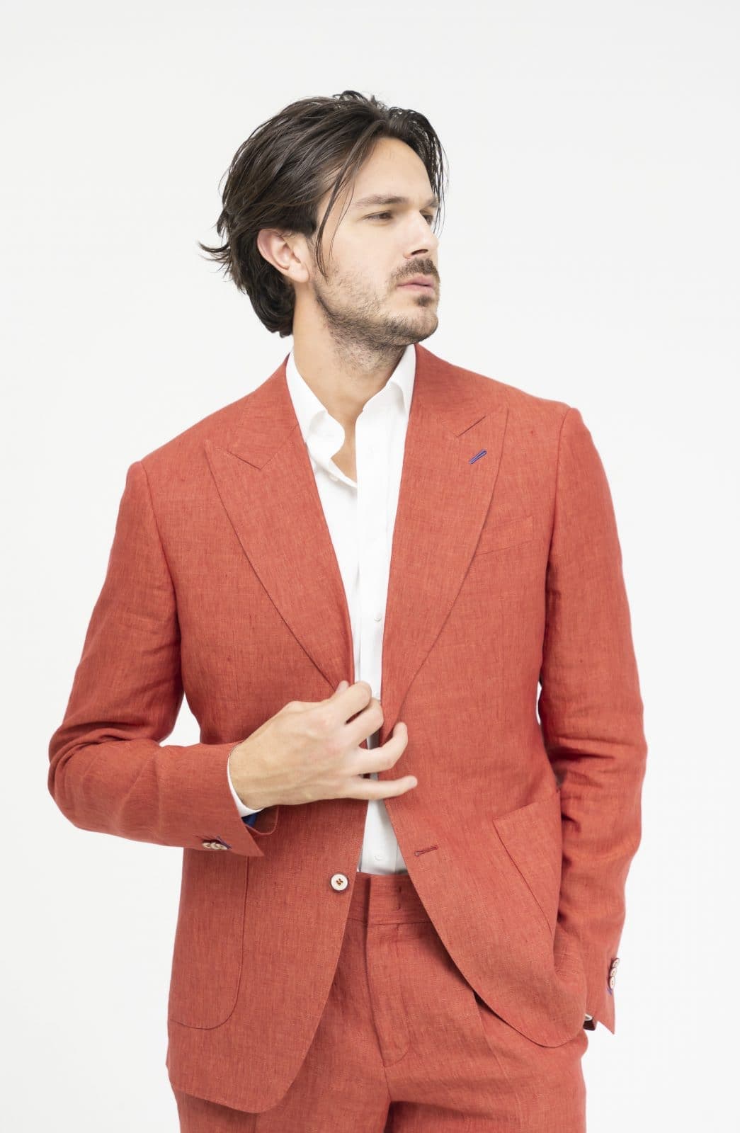 VESTIUM | Custom Clothier — photo 6