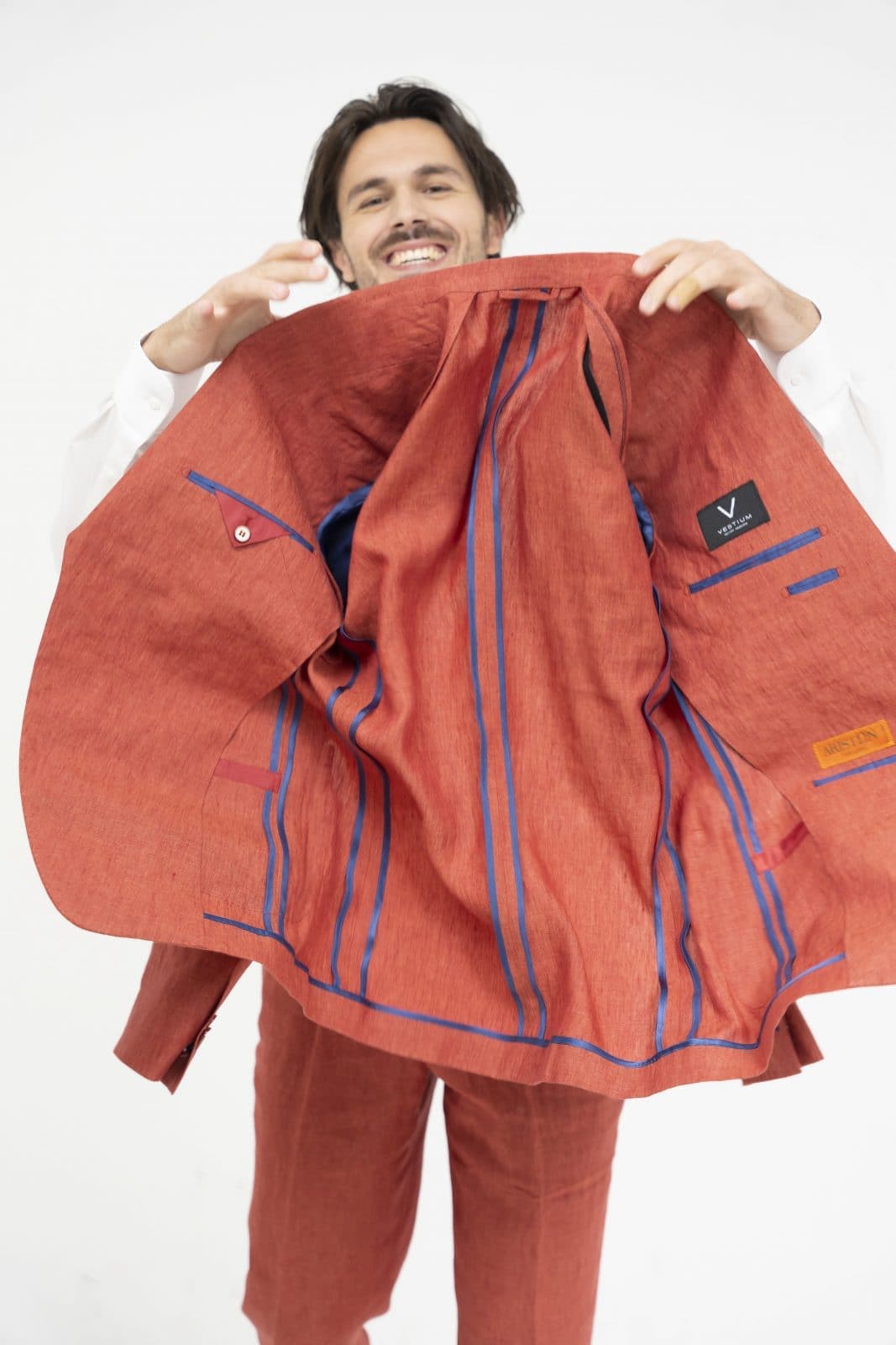 VESTIUM | Custom Clothier — photo 11