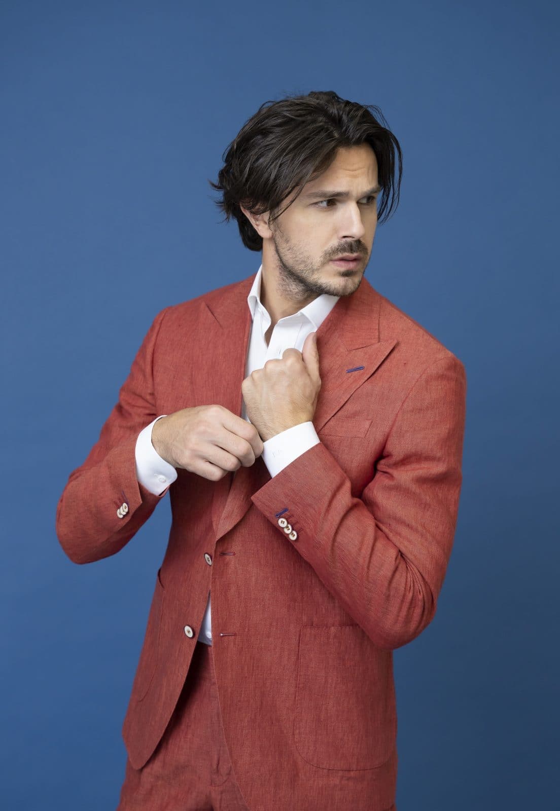 VESTIUM | Custom Clothier — photo 12