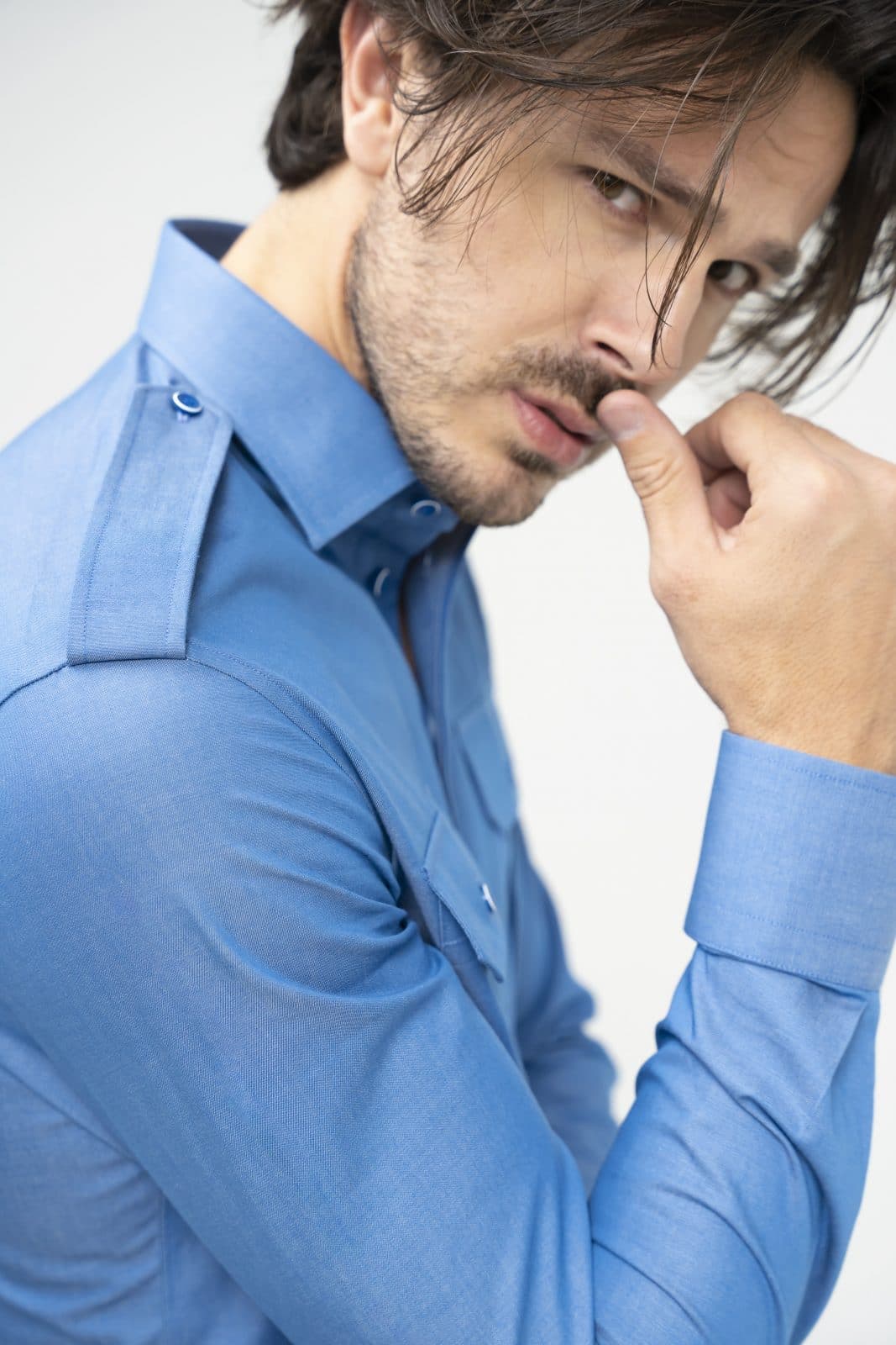 VESTIUM | Custom Clothier — photo 14