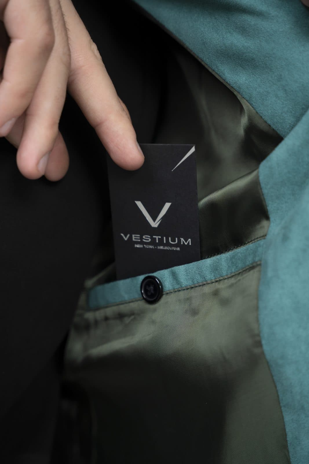 VESTIUM | Custom Clothier — photo 17