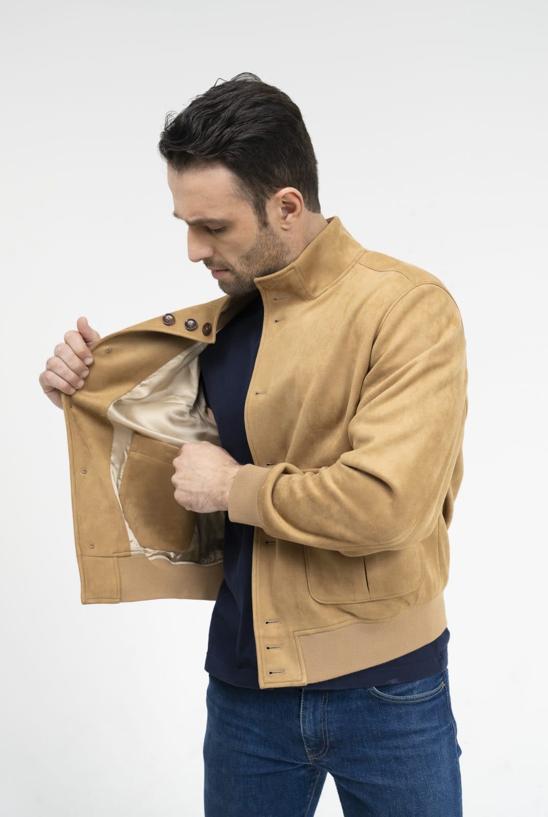 VESTIUM | Custom Clothier — photo 21