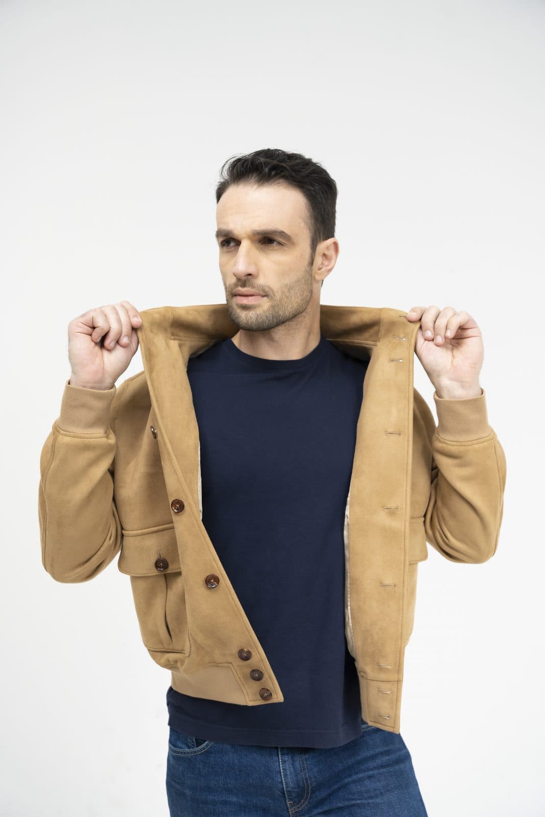 VESTIUM | Custom Clothier — photo 22
