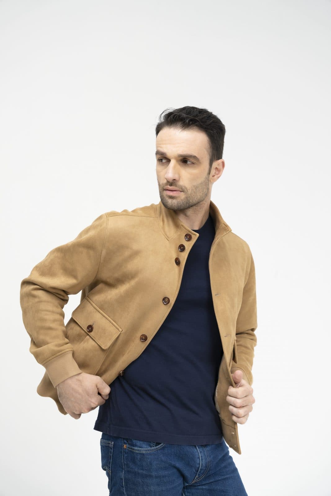 VESTIUM | Custom Clothier — photo 23