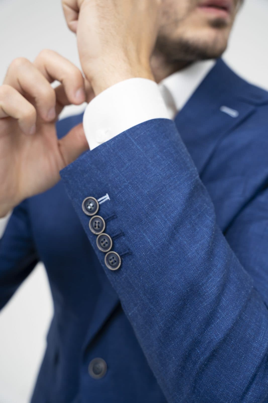 VESTIUM | Custom Clothier — photo 26