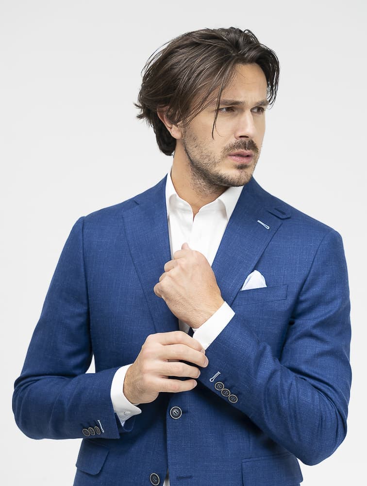 VESTIUM | Custom Clothier — photo 28