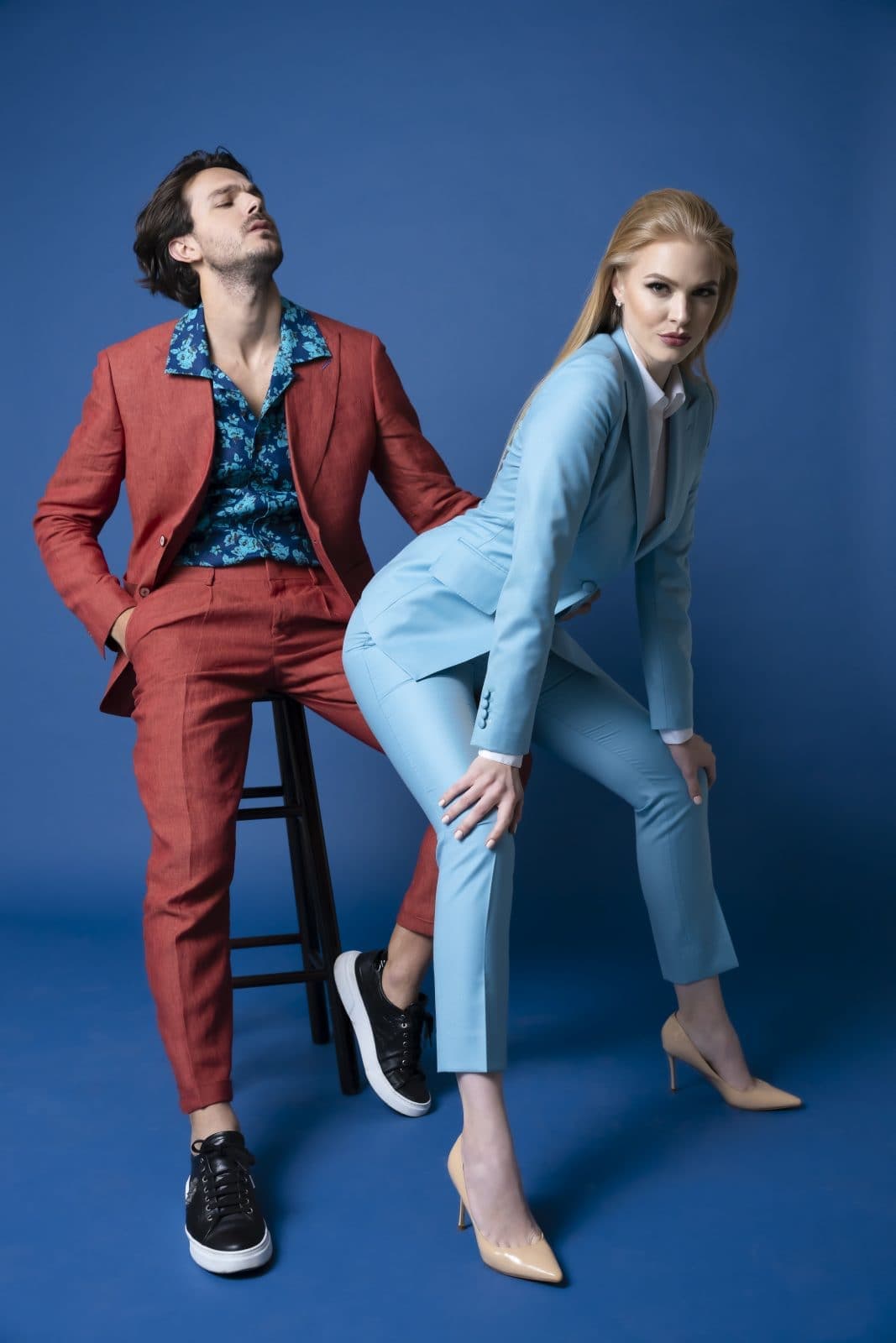 VESTIUM | Custom Clothier — photo 44