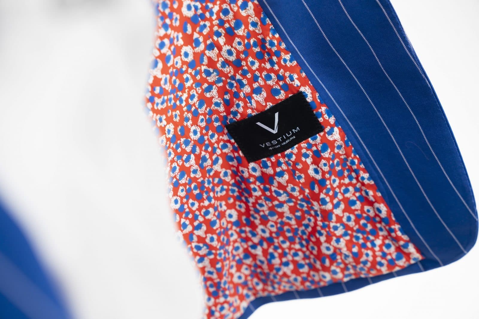 VESTIUM | Custom Clothier — photo 50
