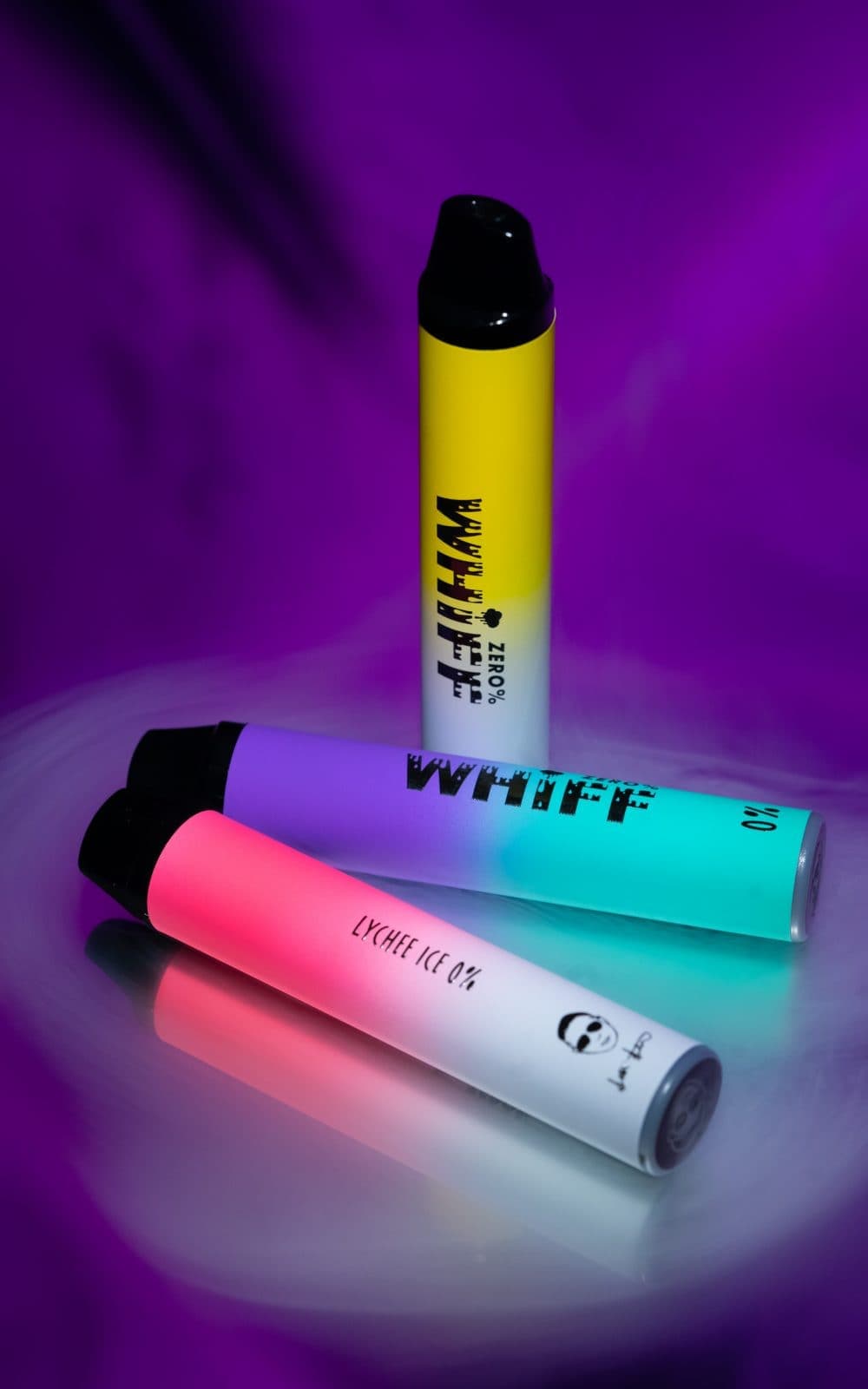 WHIFF Vape | Product Shots — photo 2