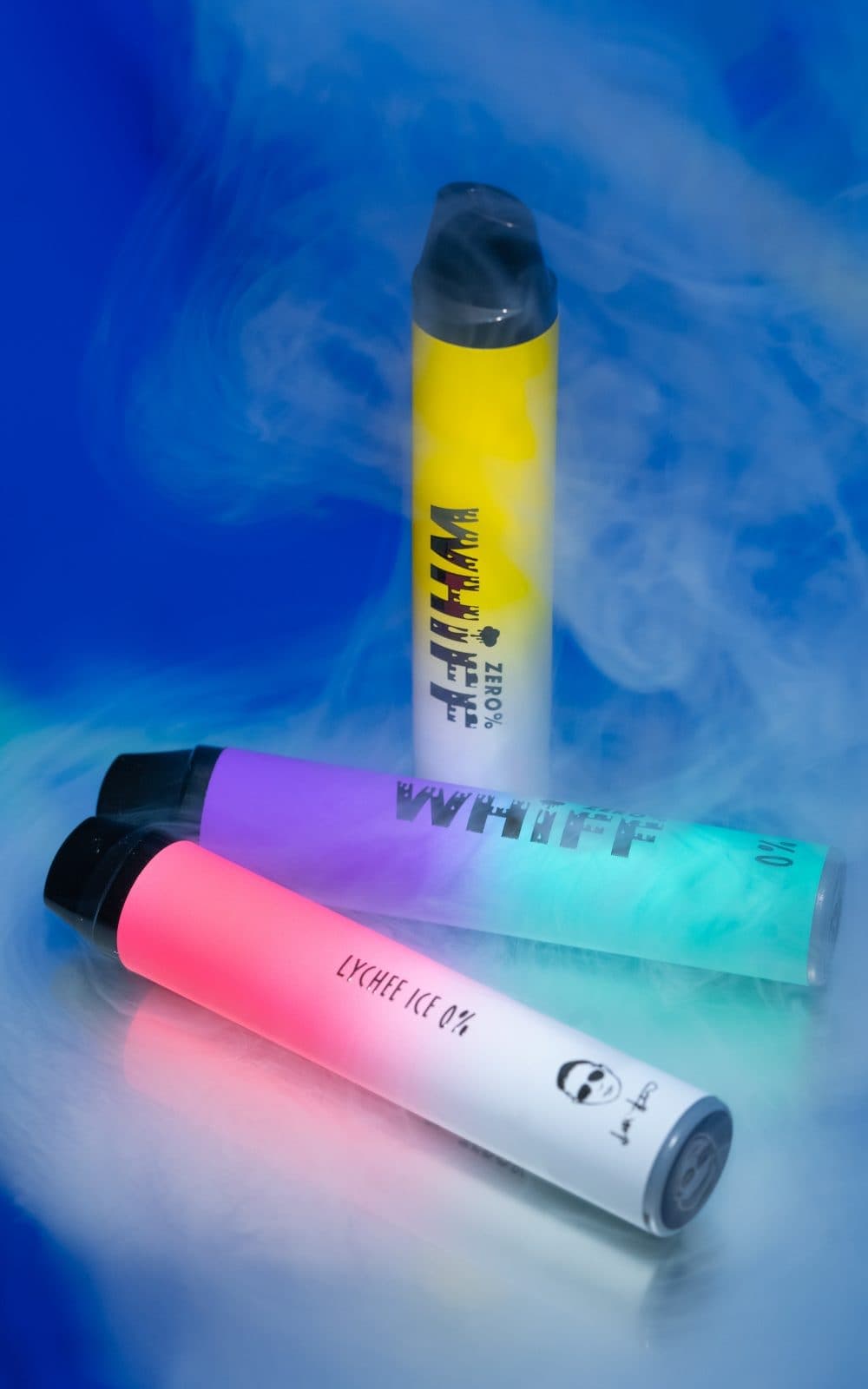 WHIFF Vape | Product Shots — photo 3