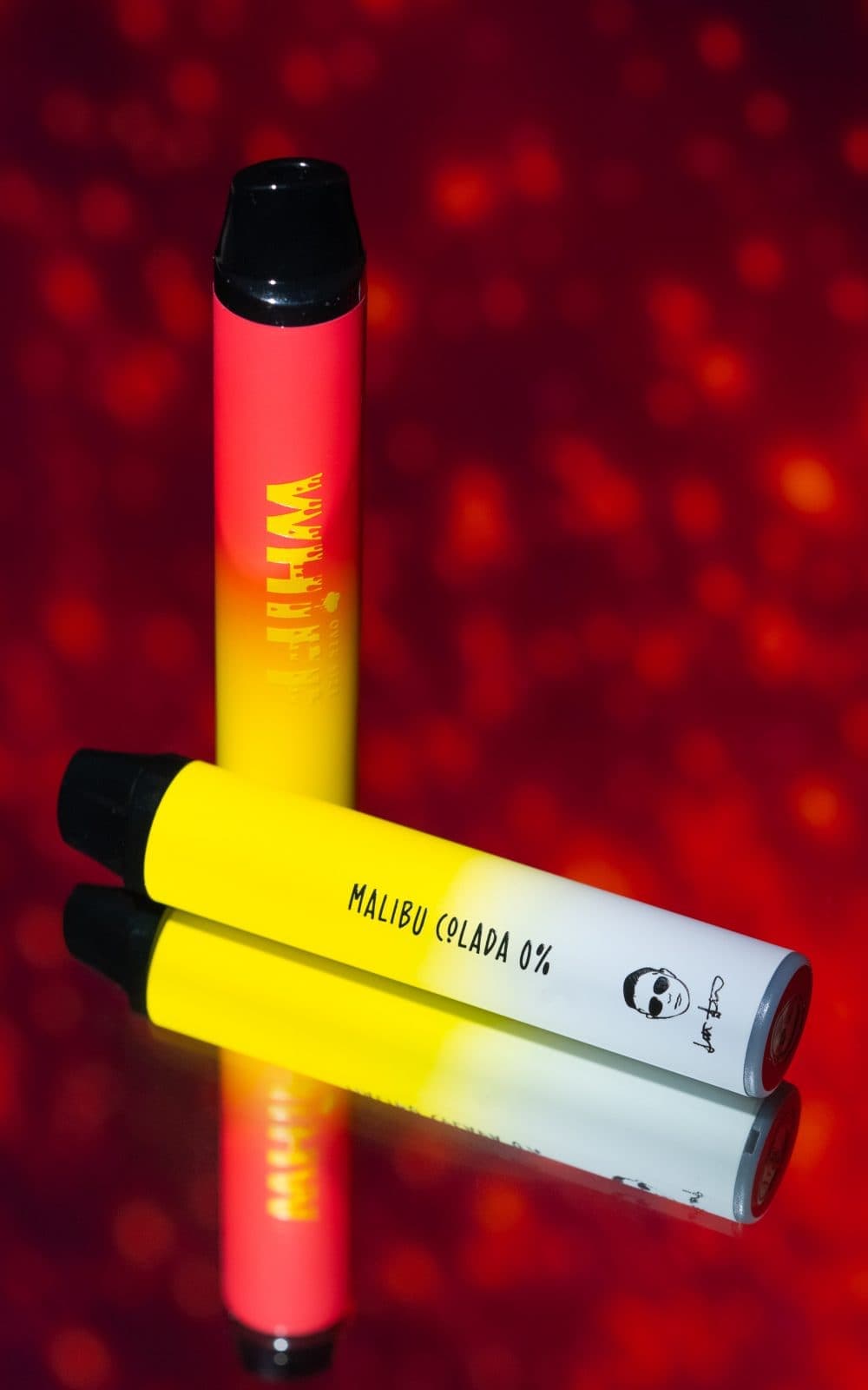 WHIFF Vape | Product Shots — photo 4