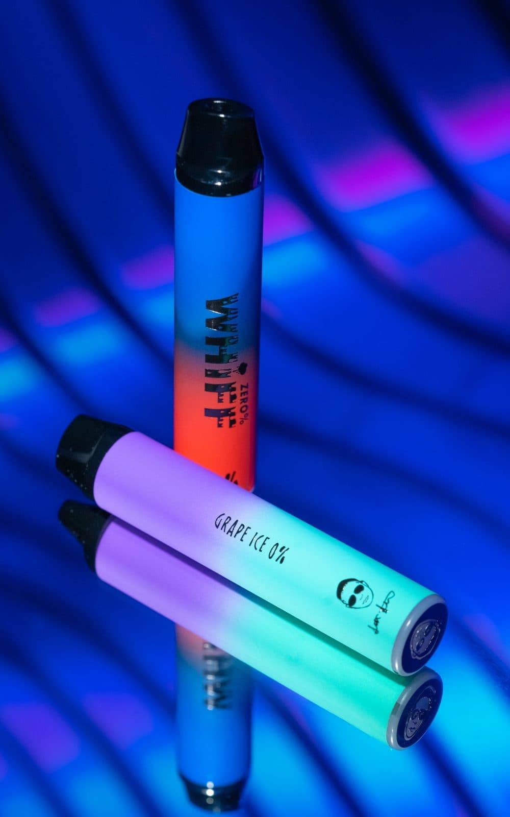 WHIFF Vape | Product Shots — photo 5