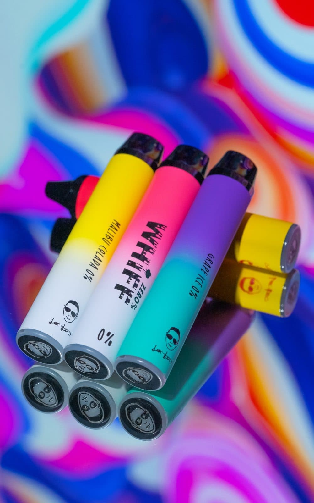 WHIFF Vape | Product Shots — photo 6