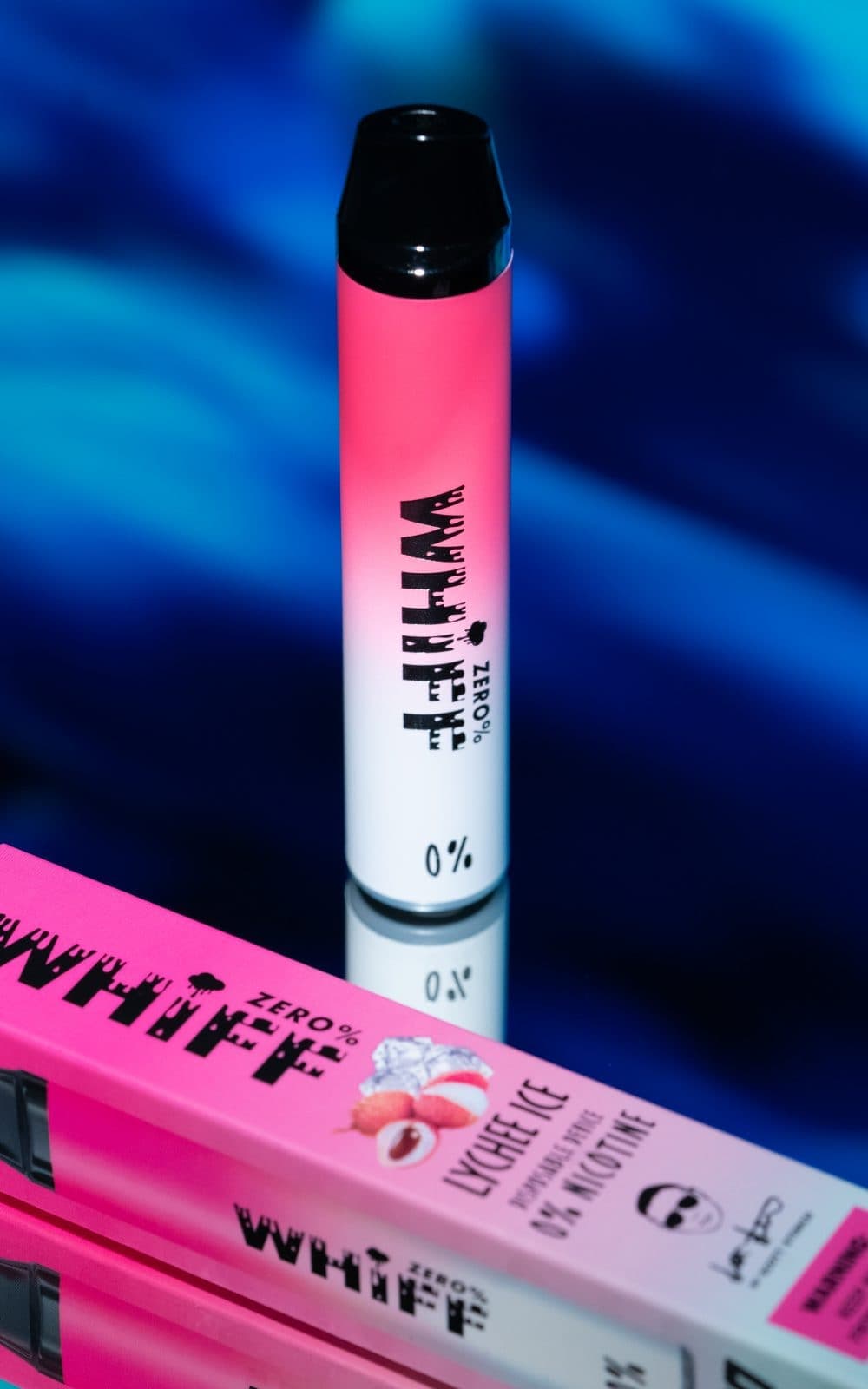 WHIFF Vape | Product Shots — photo 8