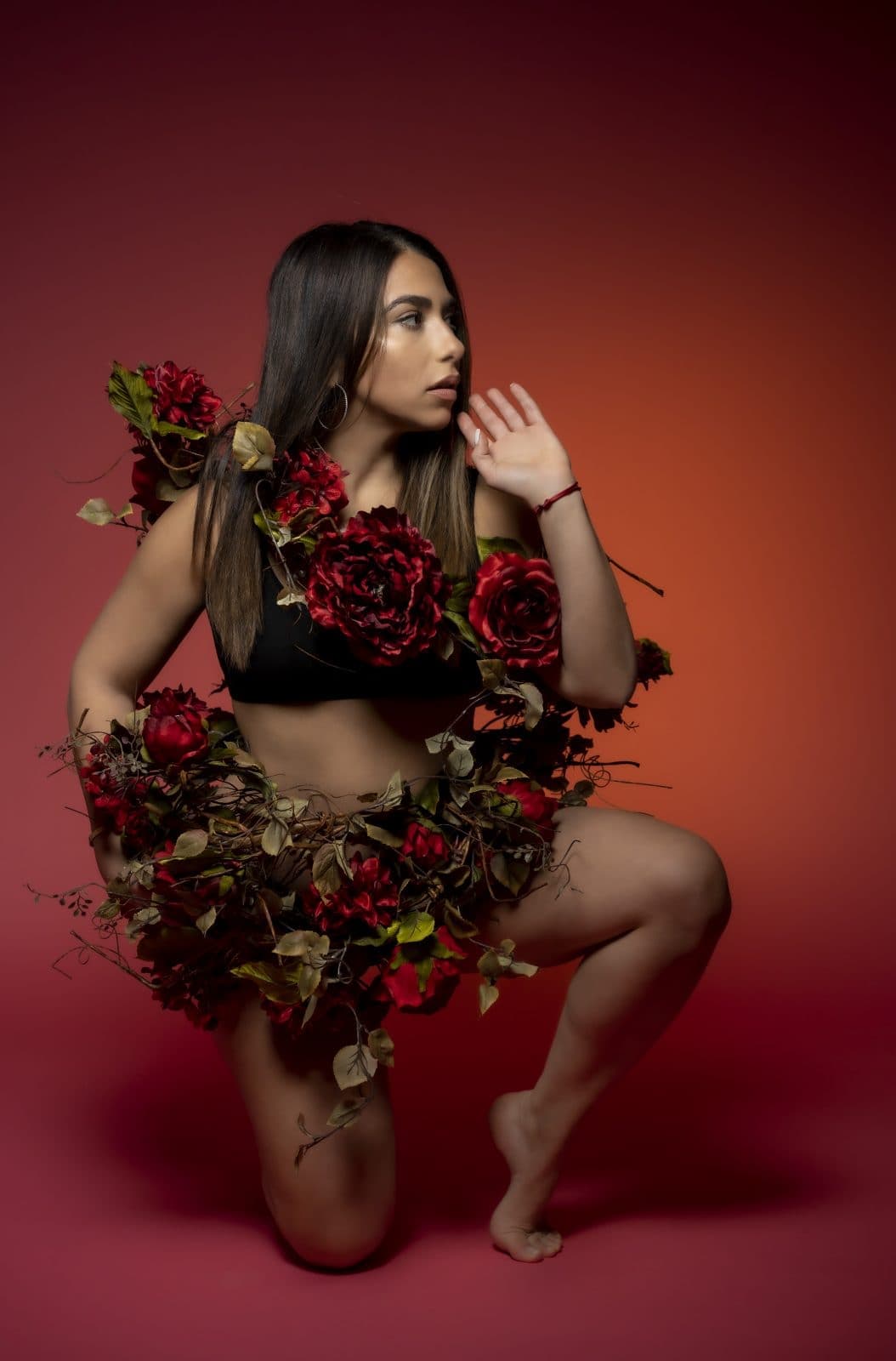 Wrapped in Nature | Pantone 2021 — photo 4
