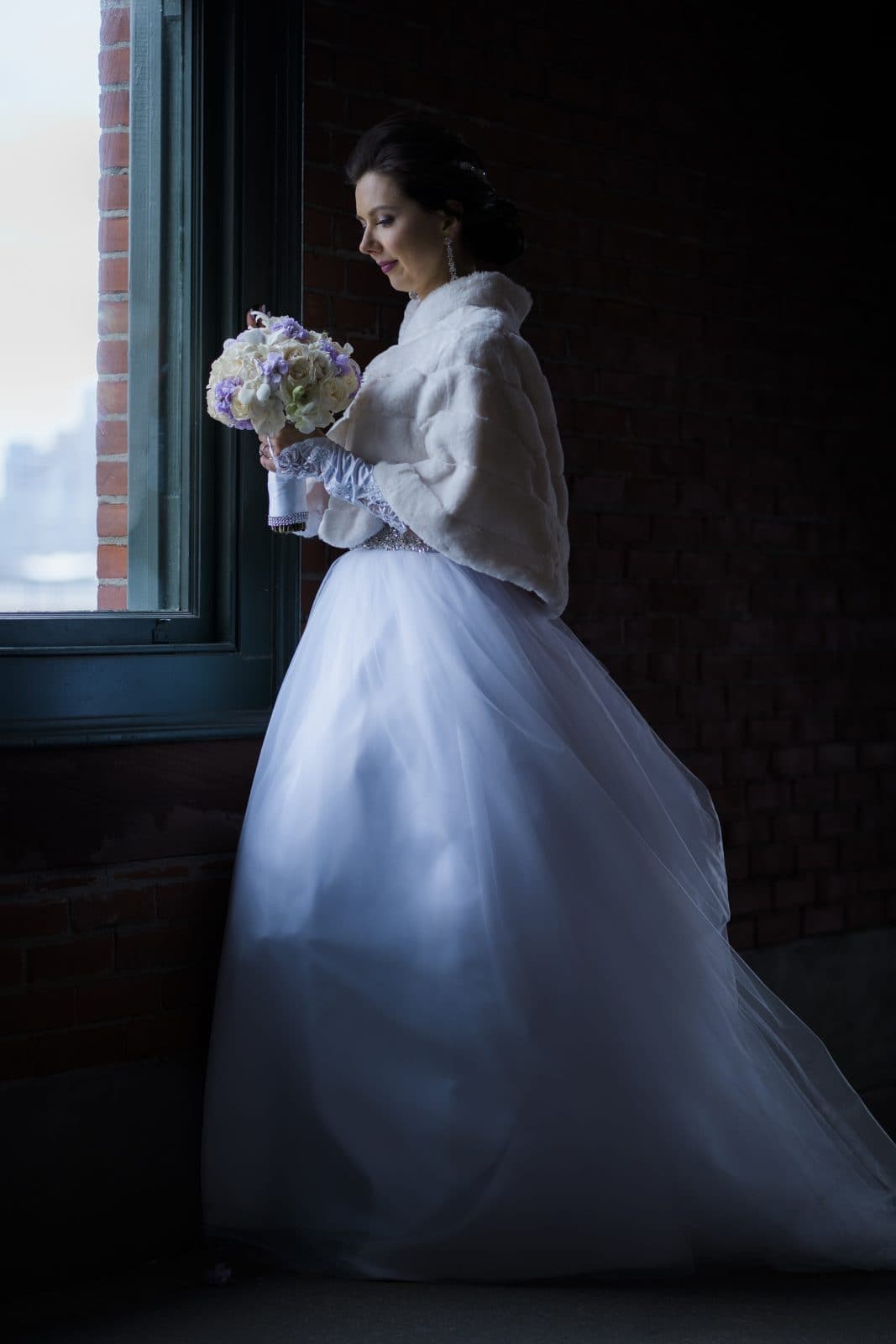 Yelena + Gurghen | Wedding — photo 1