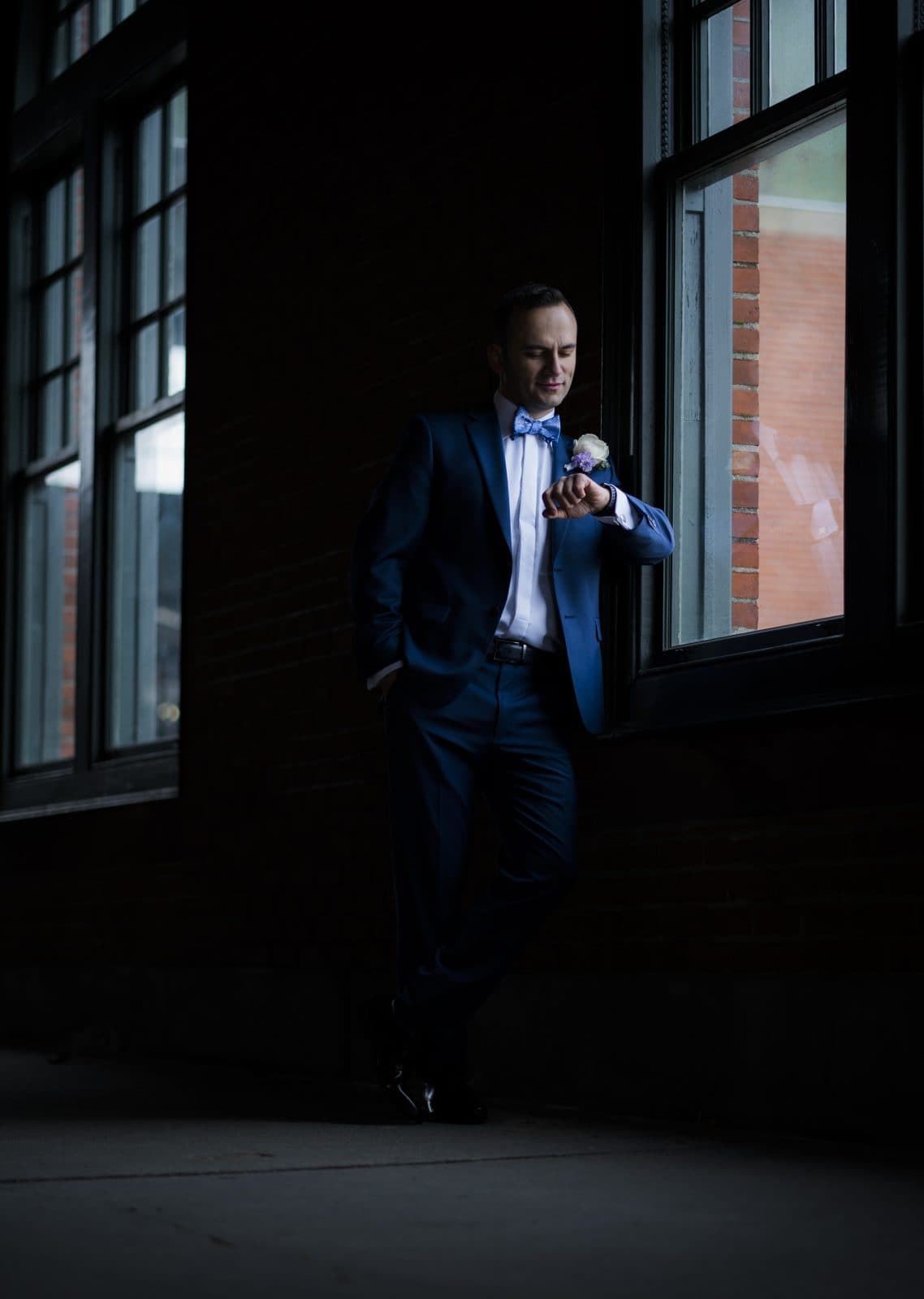 Yelena + Gurghen | Wedding — photo 2