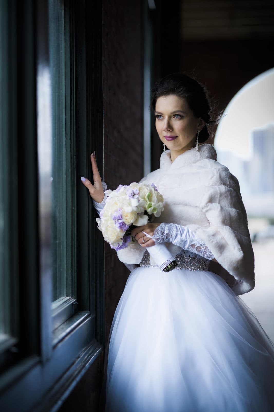 Yelena + Gurghen | Wedding — photo 3