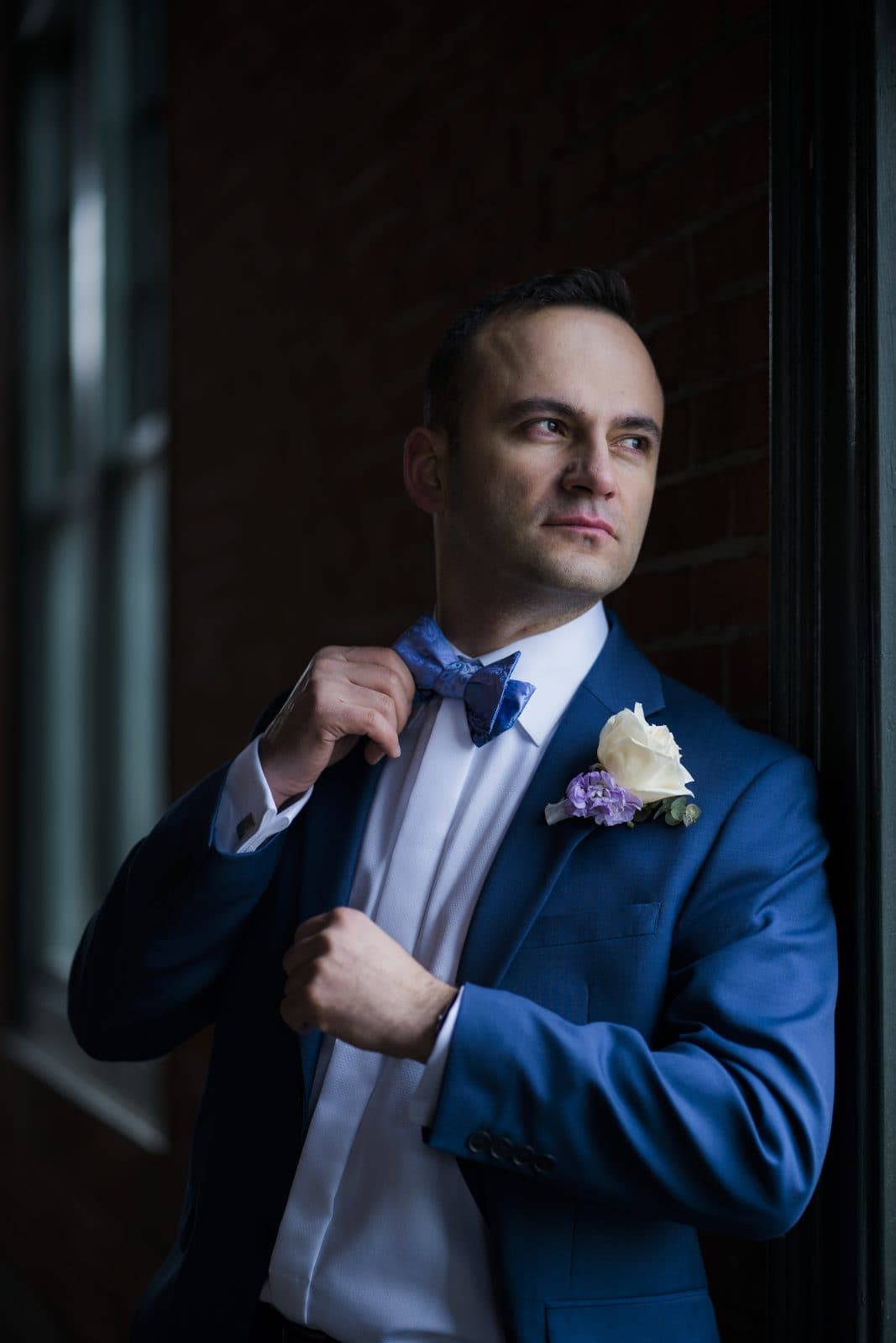 Yelena + Gurghen | Wedding — photo 4