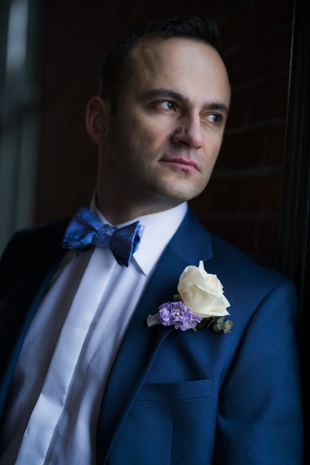 Yelena + Gurghen | Wedding — photo 7