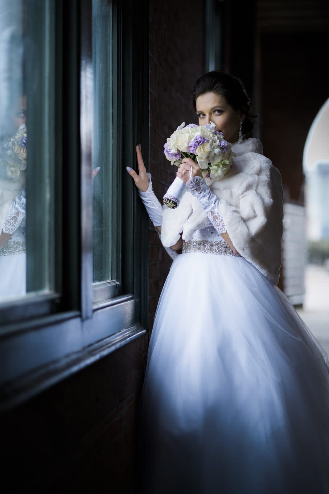 Yelena + Gurghen | Wedding — photo 8