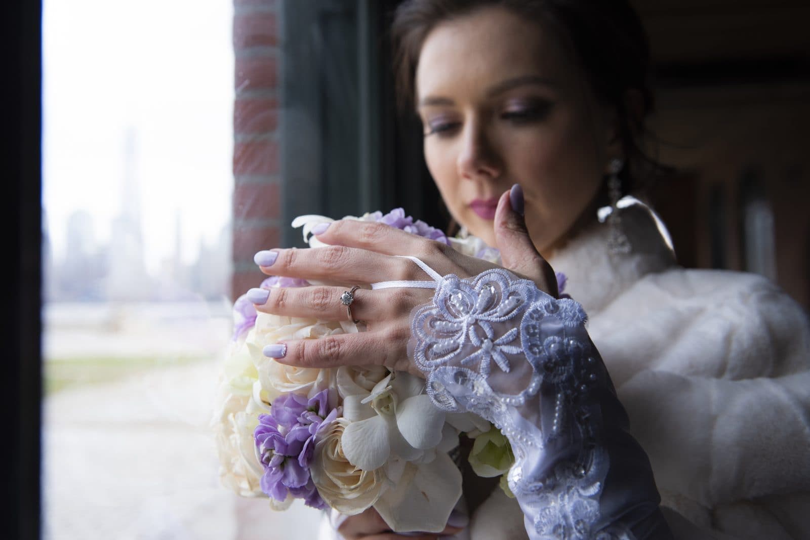Yelena + Gurghen | Wedding — photo 9