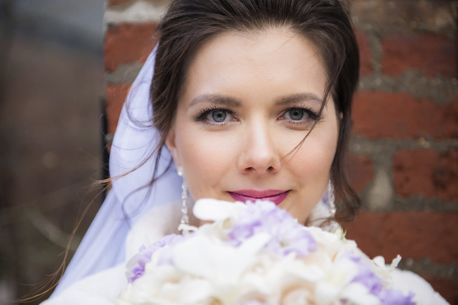 Yelena + Gurghen | Wedding — photo 10