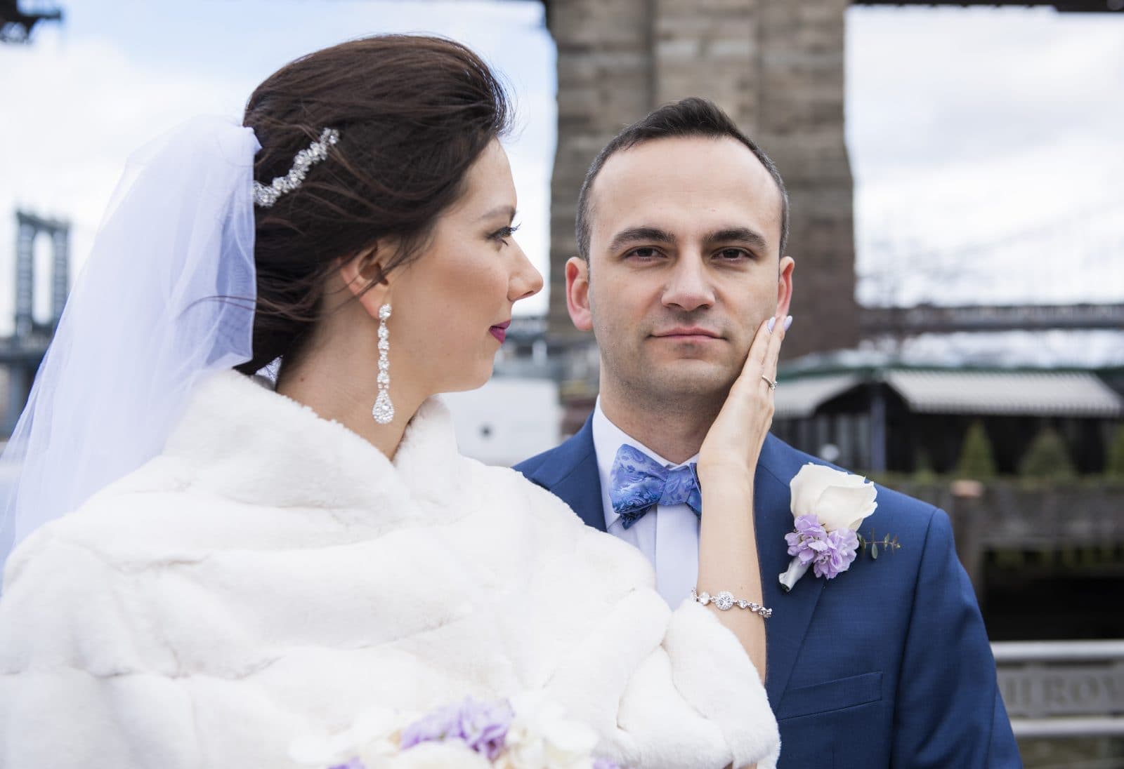 Yelena + Gurghen | Wedding — photo 11