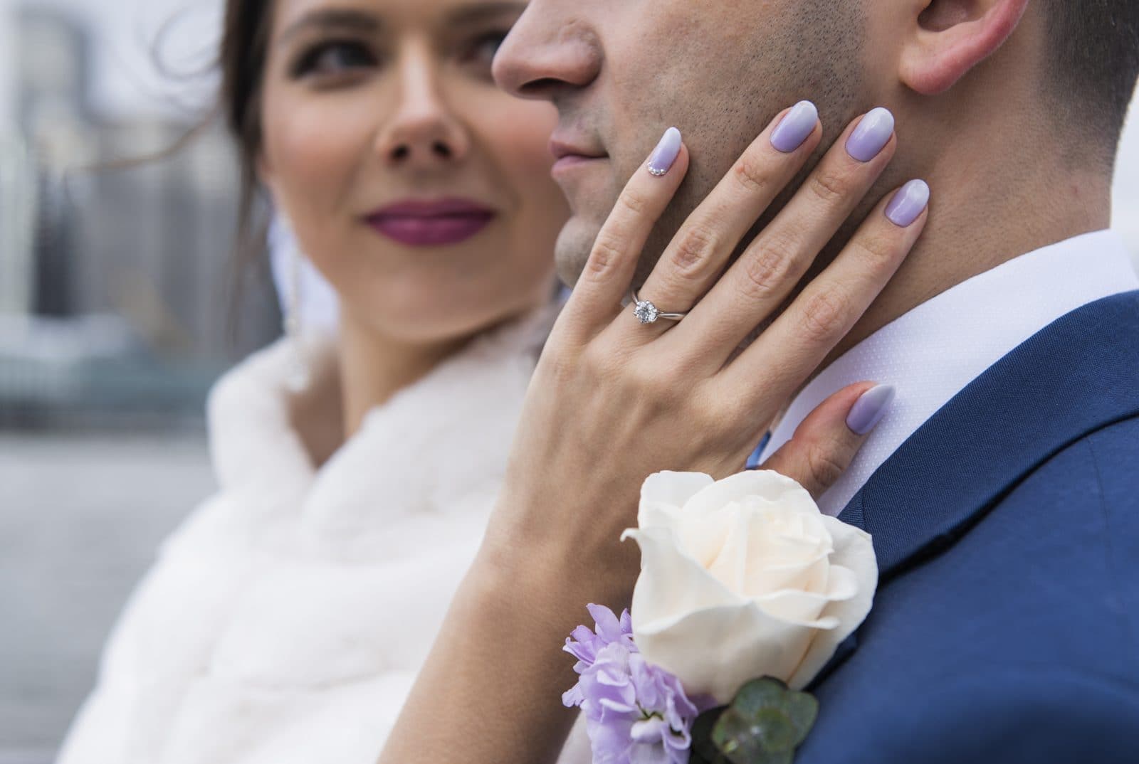 Yelena + Gurghen | Wedding — photo 12