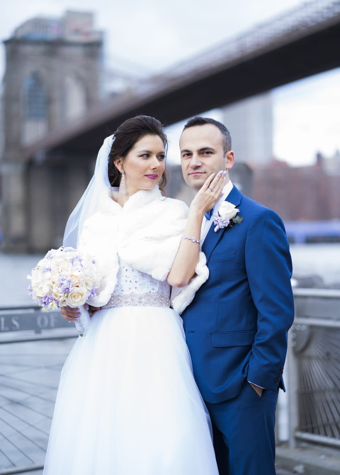 Yelena + Gurghen | Wedding — photo 14