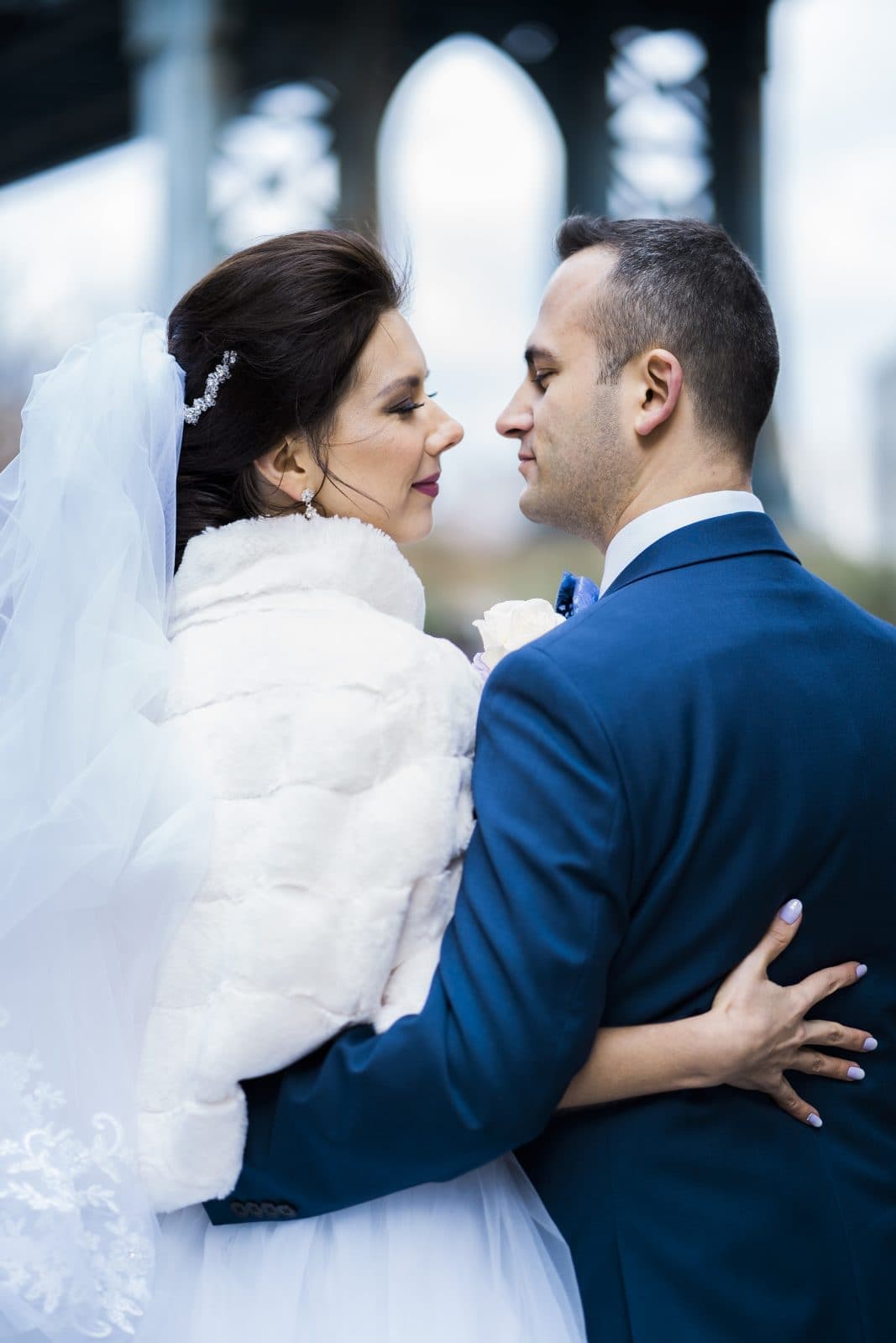 Yelena + Gurghen | Wedding — photo 19