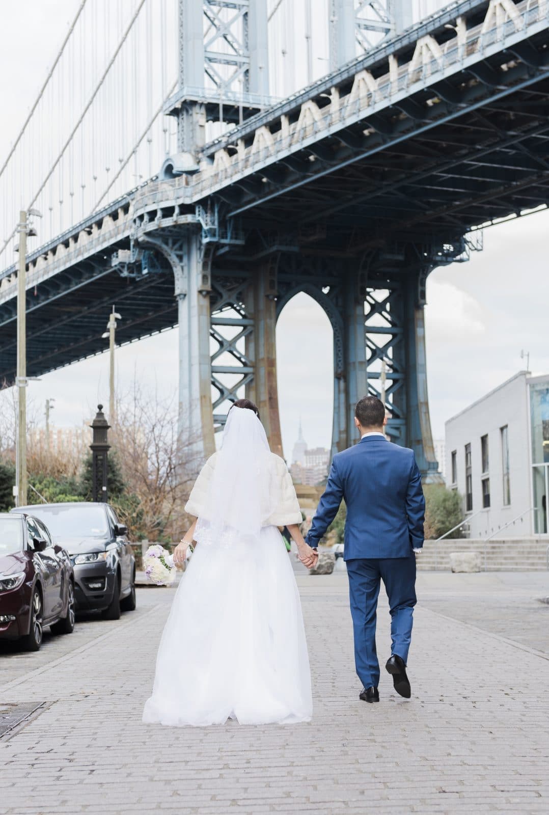 Yelena + Gurghen | Wedding — photo 21