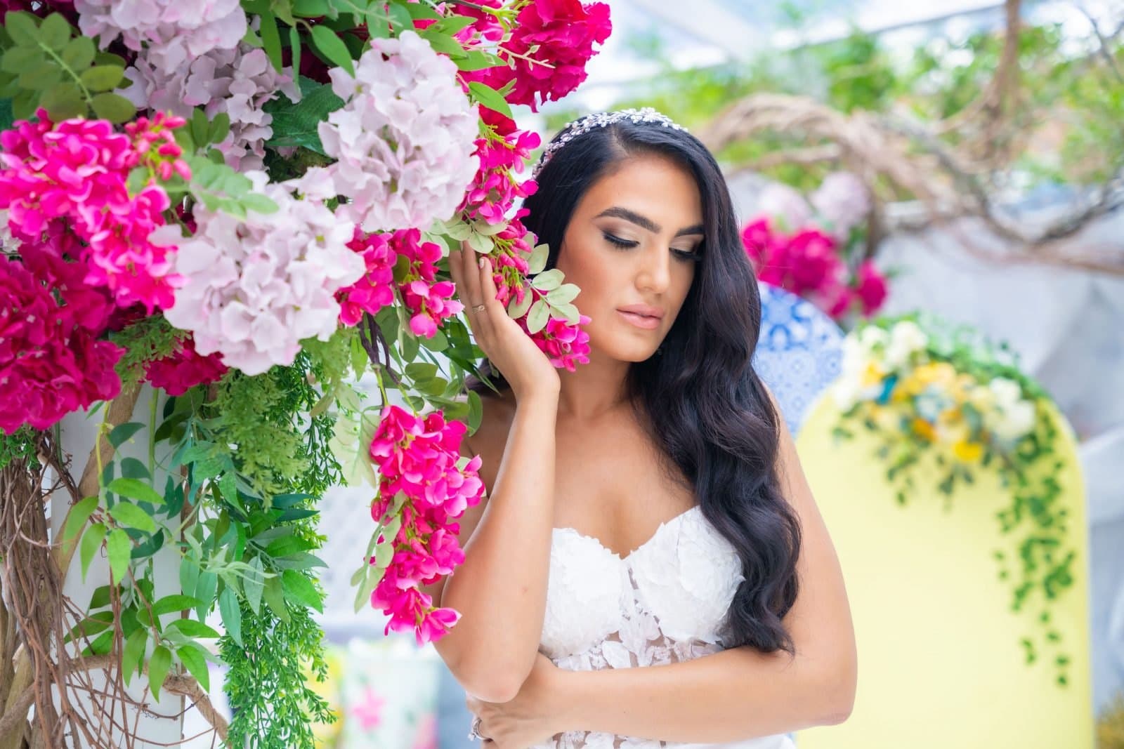 Corinne | Bridal Shower — photo 5