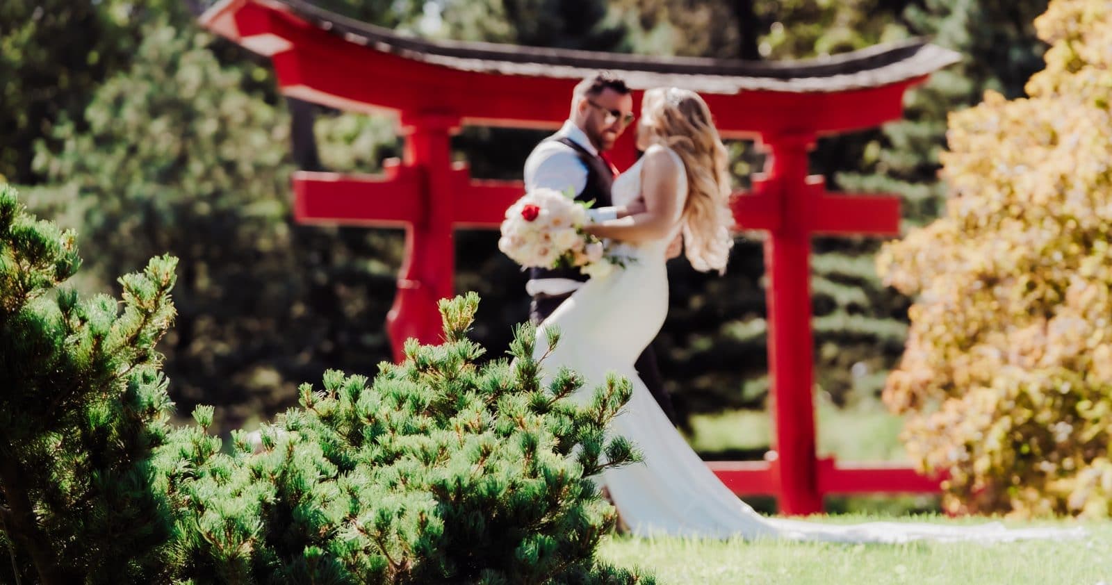 Alina + Nick | Wedding