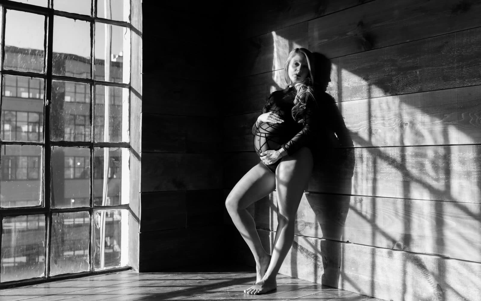 Anna | Maternity